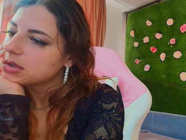 Modella: AmmyFlirty