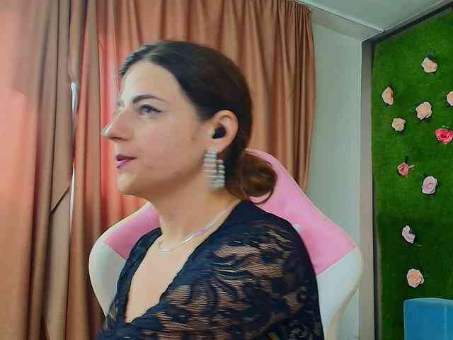 Modella: AmmyFlirty