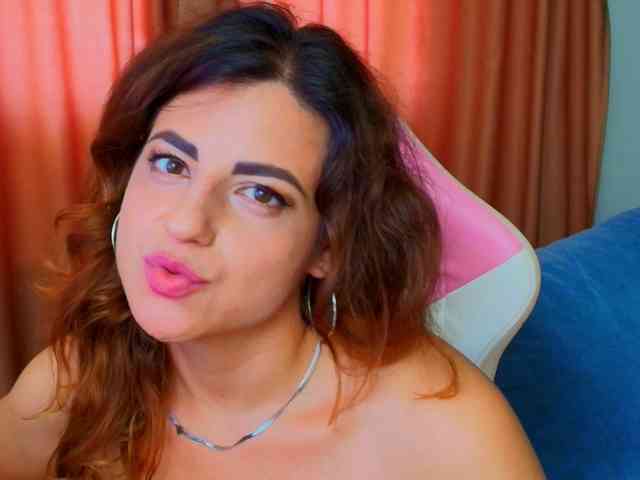 Modella: AmmyFlirty