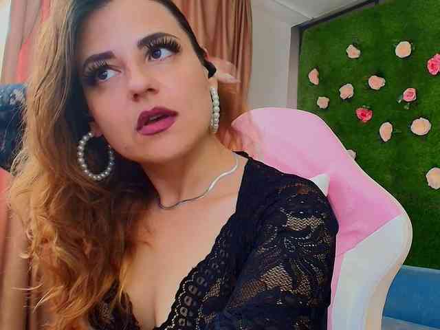 Modella: AmmyFlirty
