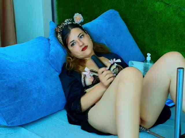 AmmyFlirty