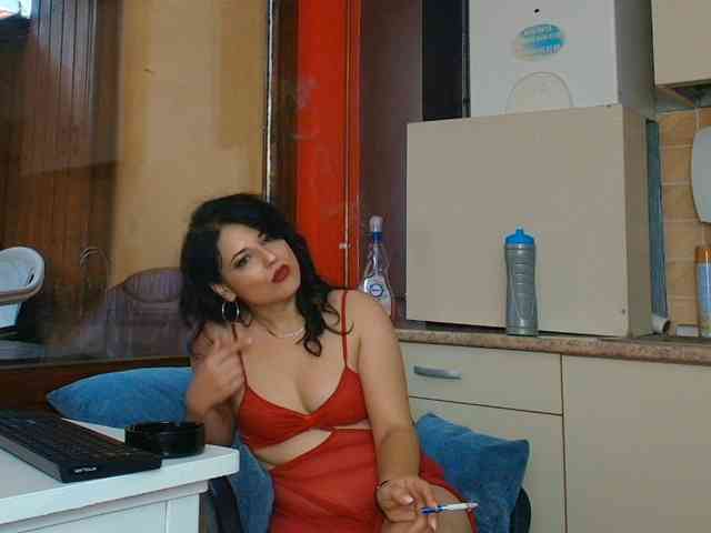 AmmyFlirty