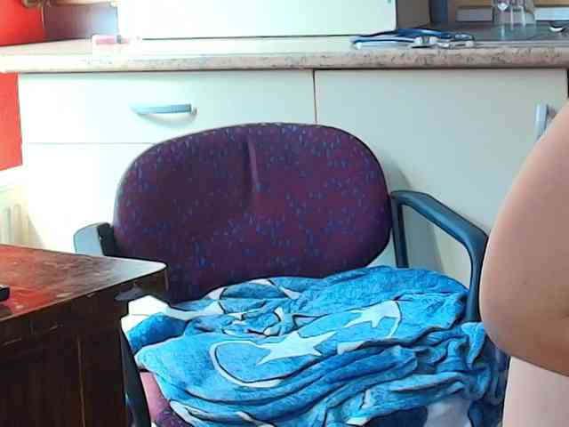AmmyFlirty webcam