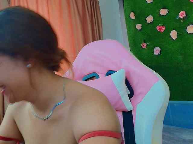 AmmyFlirty