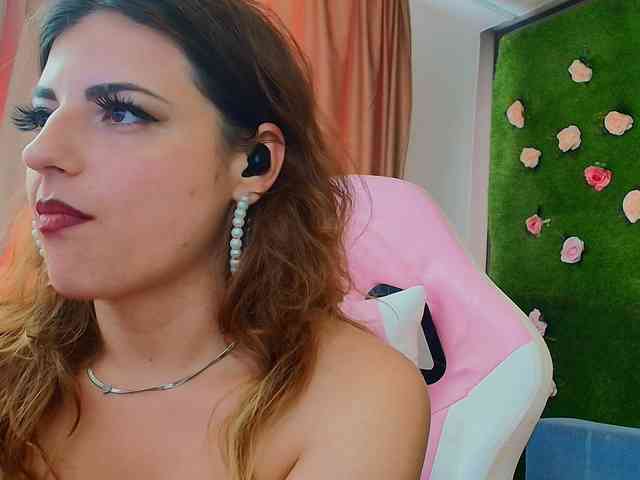AmmyFlirty