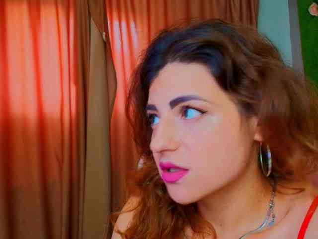 Modella: AmmyFlirty