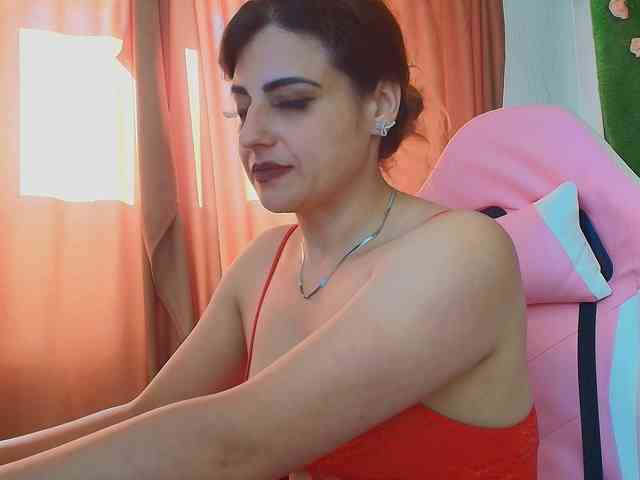 Modella: AmmyFlirty