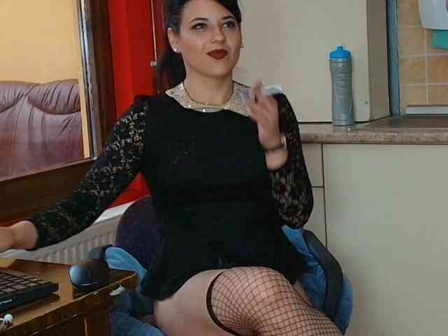 AmmyFlirty