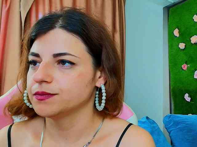 Modella: AmmyFlirty