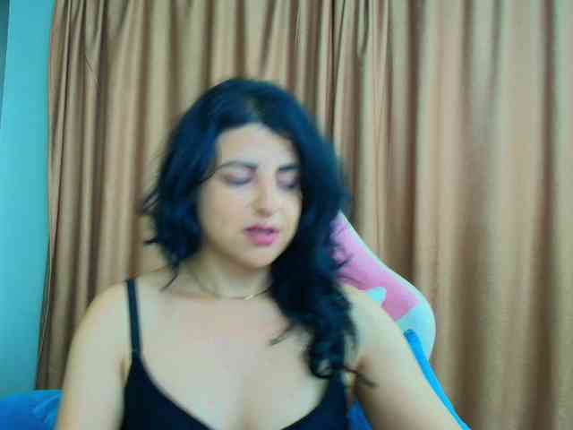AmmyFlirty webcam