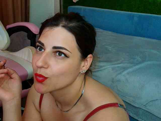 AmmyFlirty