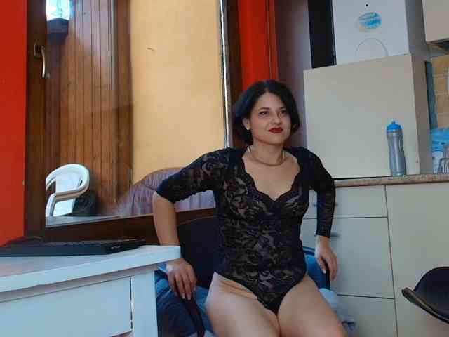AmmyFlirty