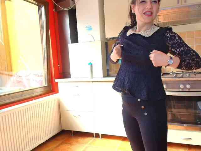 AmmyFlirty