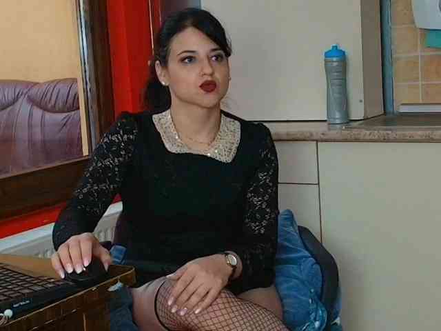 AmmyFlirty