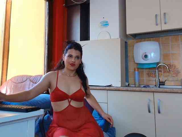 AmmyFlirty