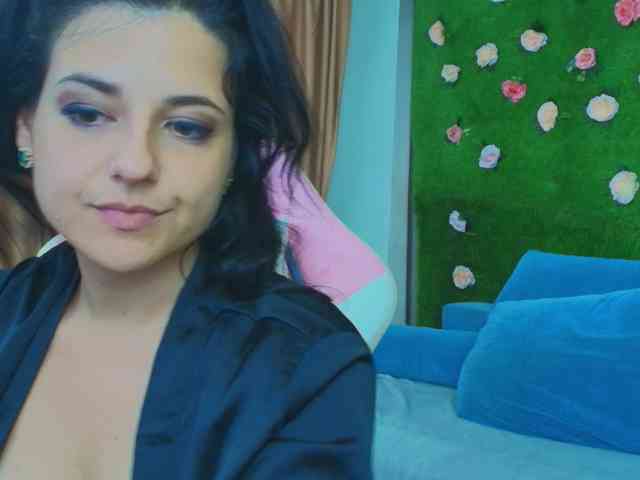 Modelo: AmmyFlirty