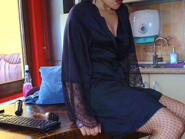 AmmyFlirty