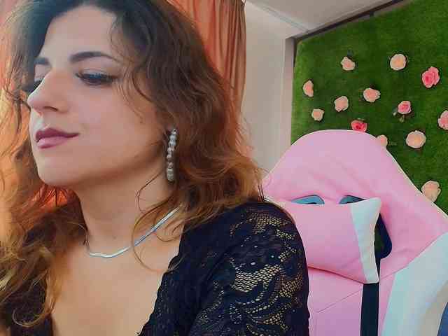 Modella: AmmyFlirty