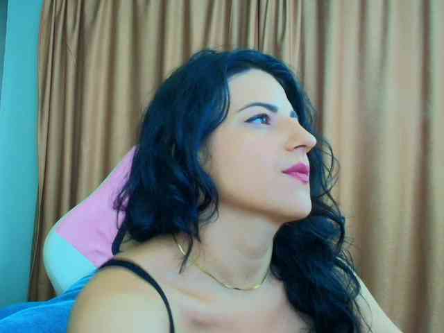 AmmyFlirty webcam