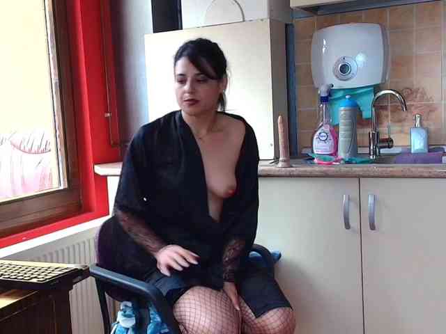 AmmyFlirty webcam