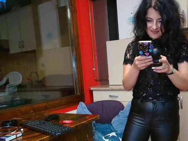 AmmyFlirty