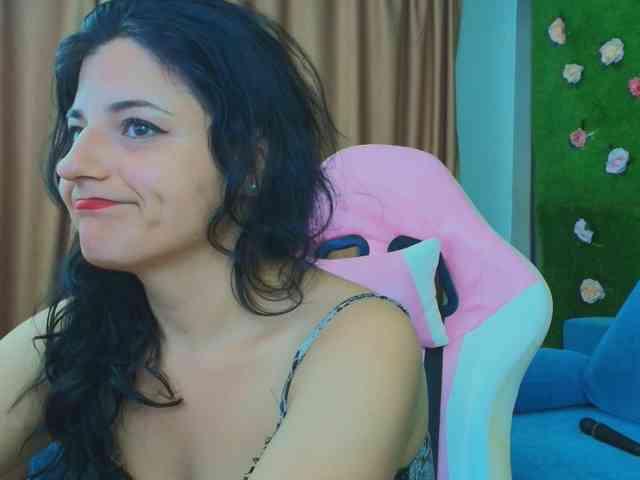 AmmyFlirty