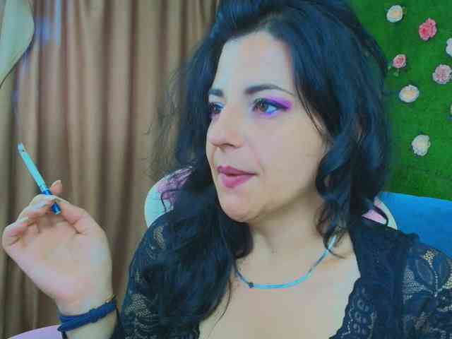 Modella: AmmyFlirty
