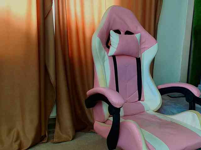 AmmyFlirty webcam