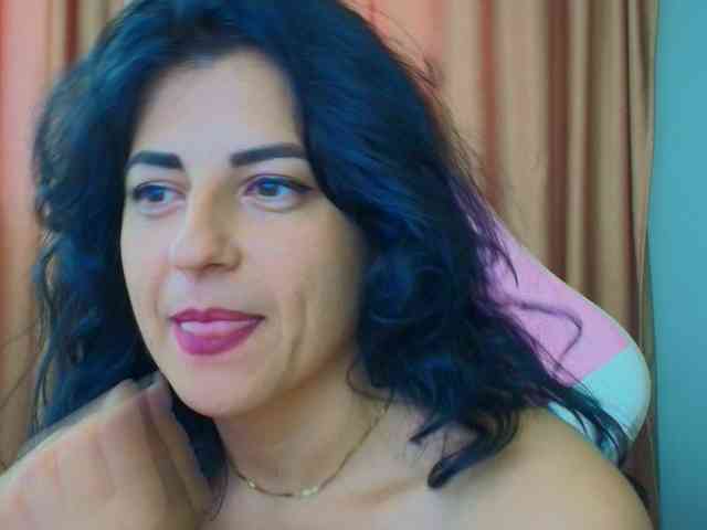 Modella: AmmyFlirty