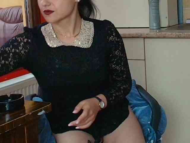 AmmyFlirty webcam