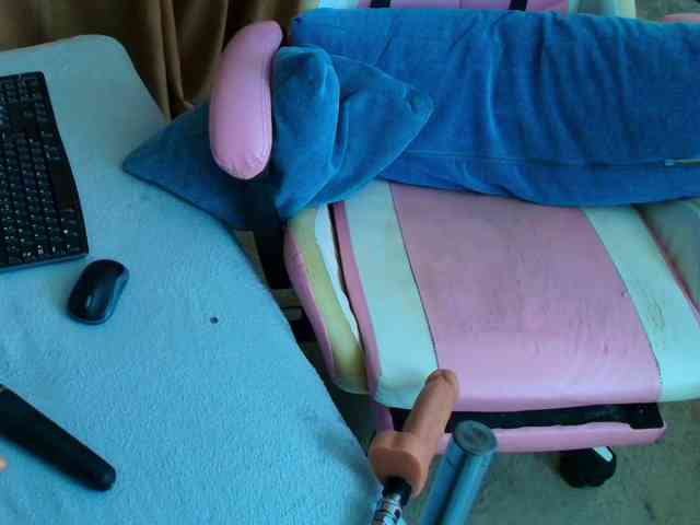 AmmyFlirty webcam