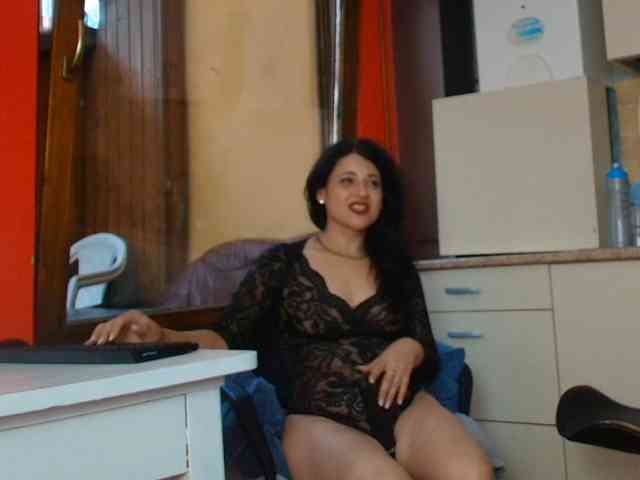 AmmyFlirty