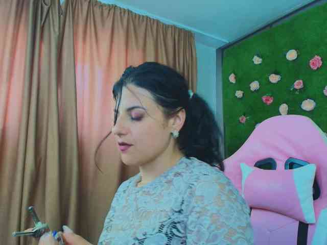 AmmyFlirty