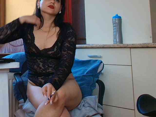 AmmyFlirty webcam