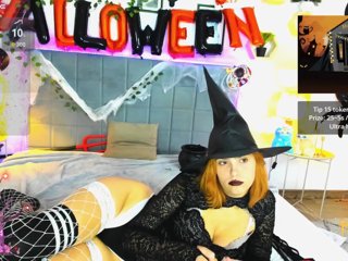 DellaRowwe Porn Show