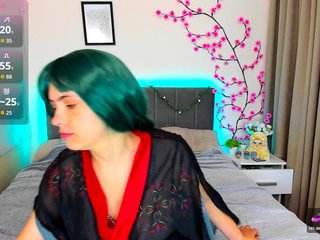 DellaRowwe Porn Show
