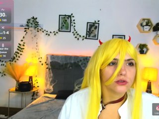 DellaRowwe Porn Show