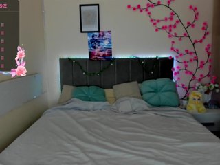 DellaRowwe Porn Show