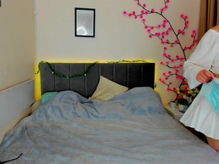 DellaRowwe Porn Show