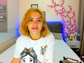 DellaRowwe Porn Show