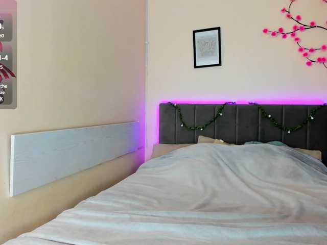 DellaRowwe live cam on BongaCams