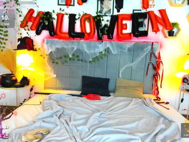 DellaRowwe live cam preview