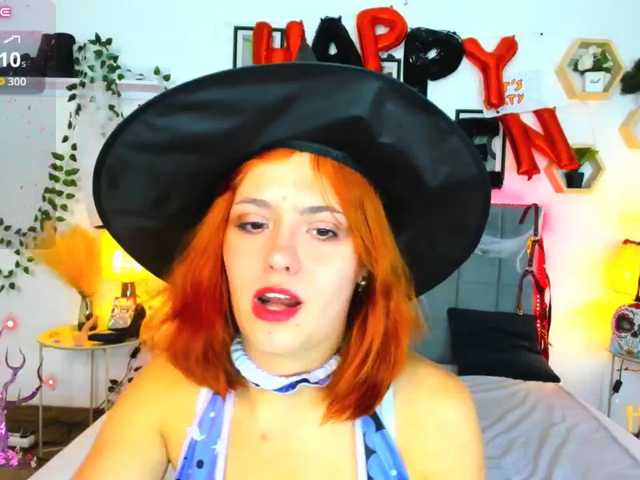 DellaRowwe live cam on BongaCams