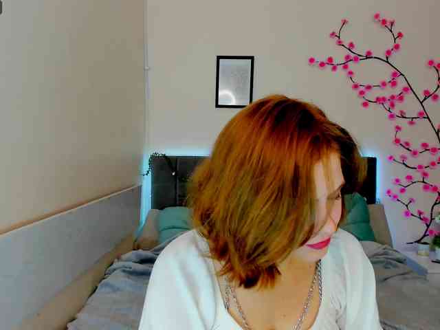 DellaRowwe webcam