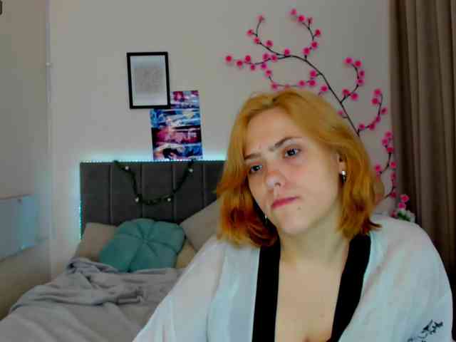 DellaRowwe webcam