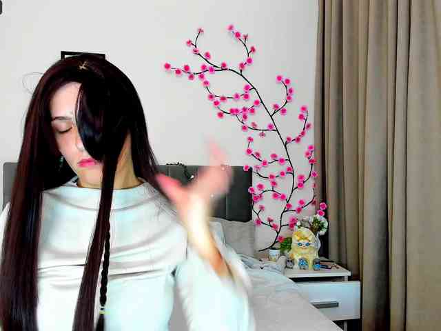 DellaRowwe webcam