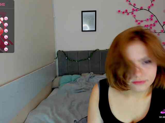 DellaRowwe webcam