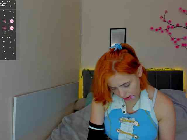 DellaRowwe webcam