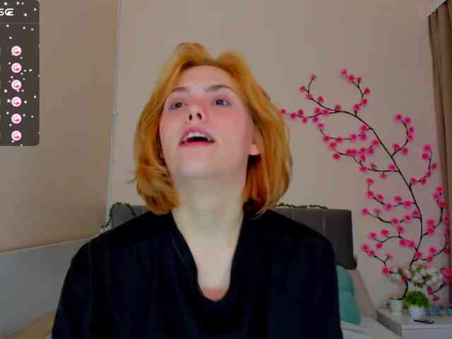 DellaRowwe webcam