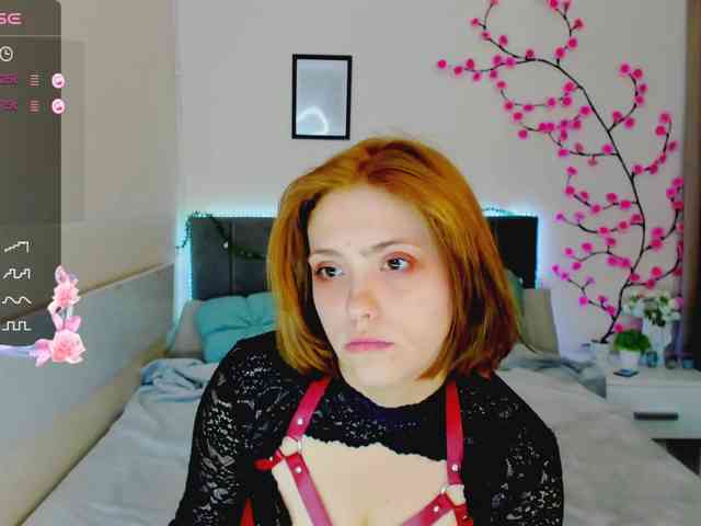 DellaRowwe webcam
